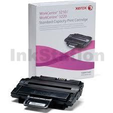 Xerox Workcentre 3210 / 3220 Genuine Toner Cartridge - 2,000 pages (CWAA0775)